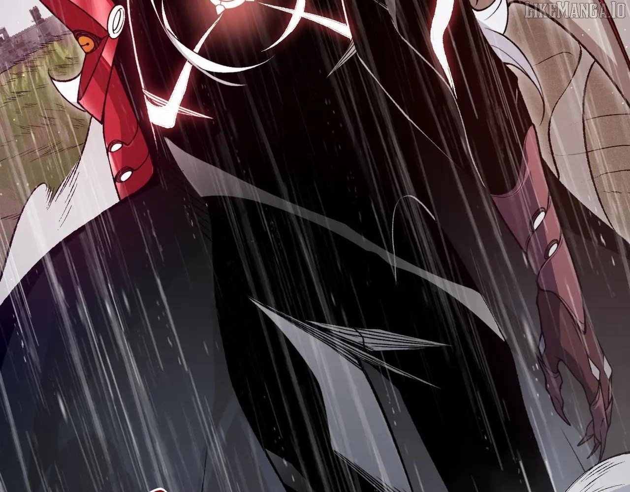 The Devil Never Cries Chapter 118 - page 120